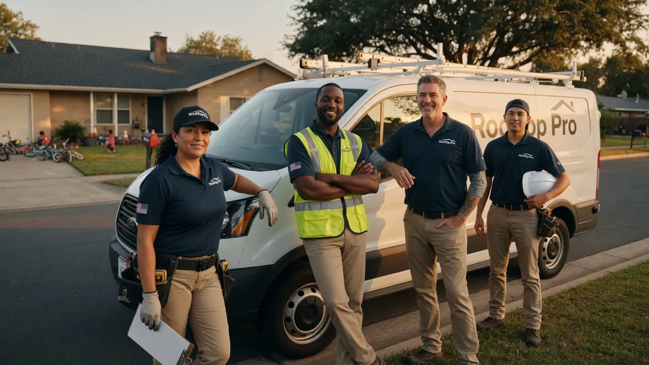 Roof Repair in Homer, IL near me